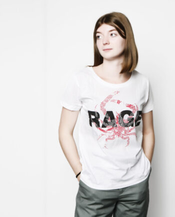 Rage